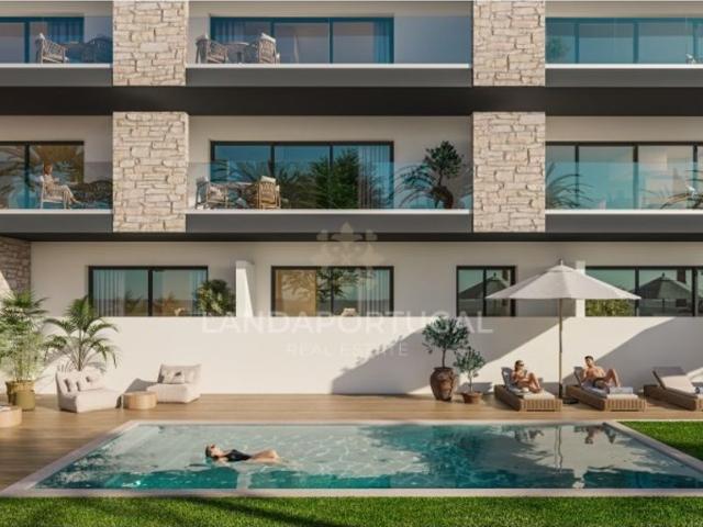 Apartamento venda em Tavira, Faro