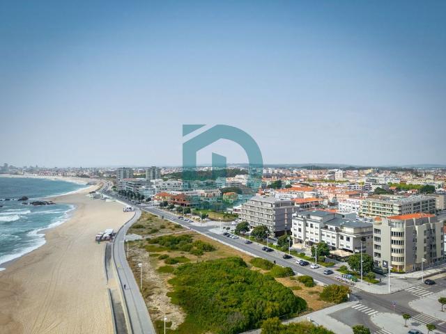 Apartamento venda em Vila Do Conde, Porto