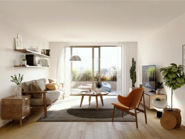 Apartamento venda em Porto