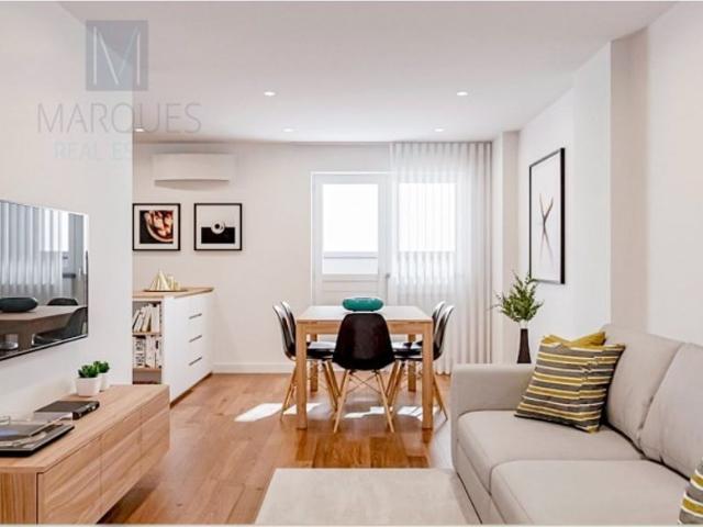 Apartamento venda em Cacilhas Centro, Almada