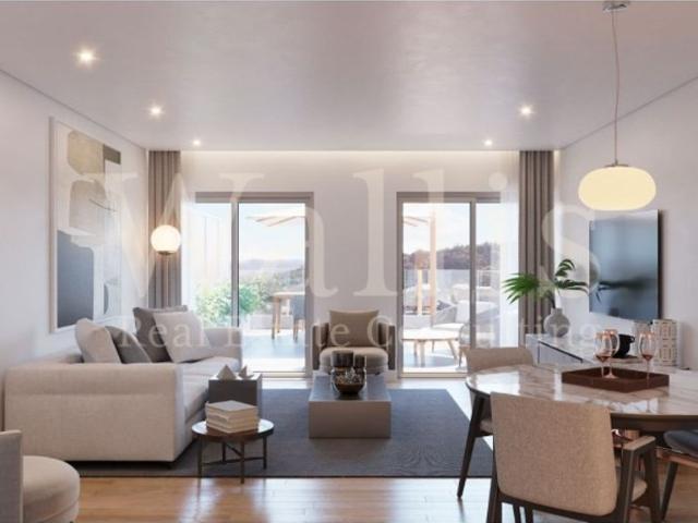 Apartamento venda em Lisboa