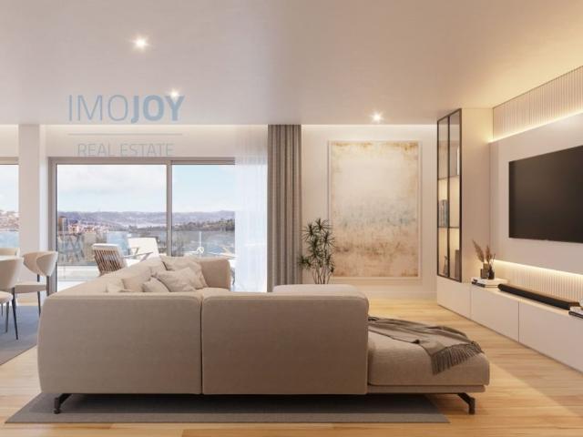 Apartamento venda em Lisboa