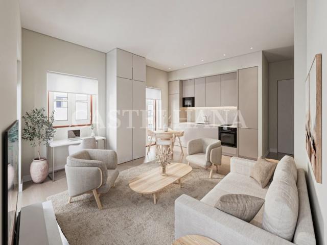 Apartamento venda em Lisboa
