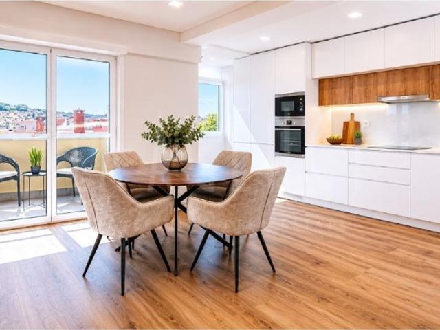 Apartamento venda em Lisboa