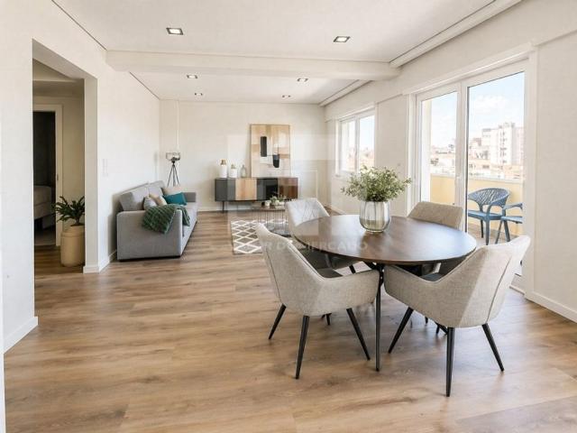 Apartamento venda em Benfica, Lisboa