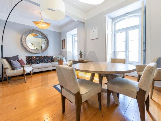 Apartamento venda em Avenidas Novas, Lisboa