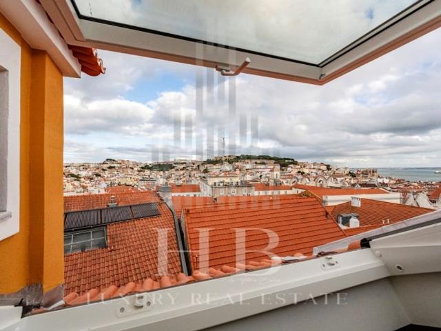 Apartamento venda em Santa Maria Maior, Lisboa