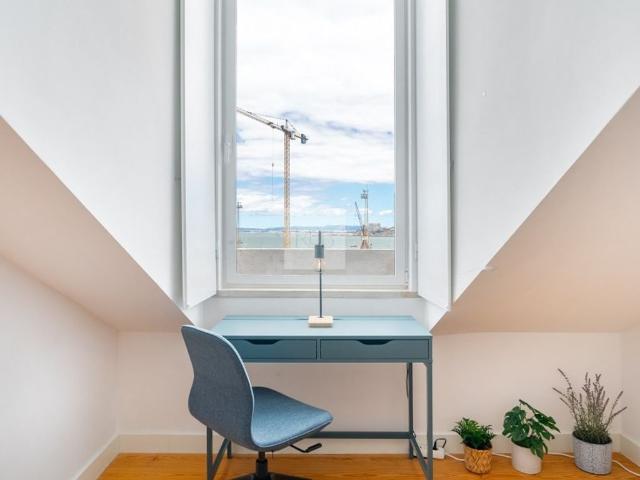 Apartamento venda em Santos-o-Velho, Lisboa