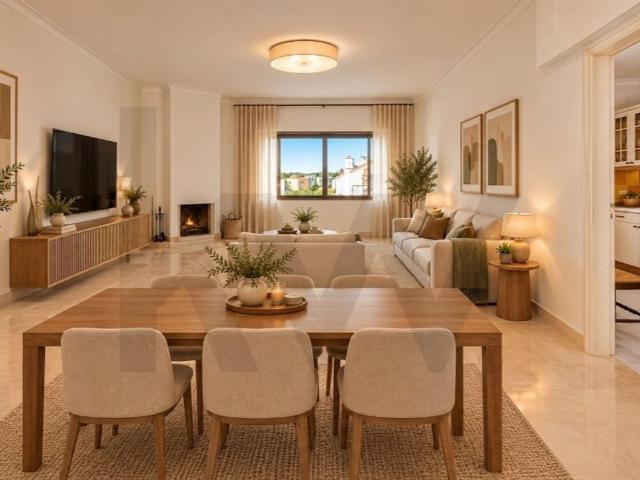 Apartamento venda em Avenidas Novas, Lisboa
