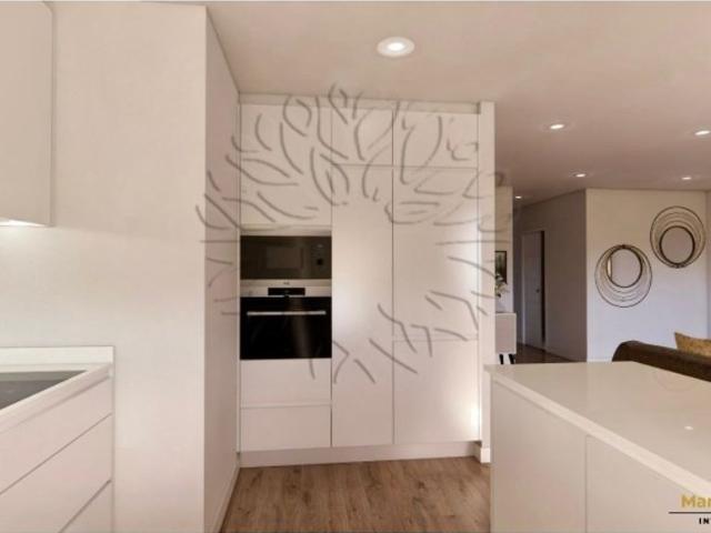 Apartamento venda em Baixa do Montijo, Montijo