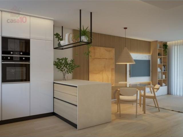 Apartamento venda em Três Castelos, Portimão