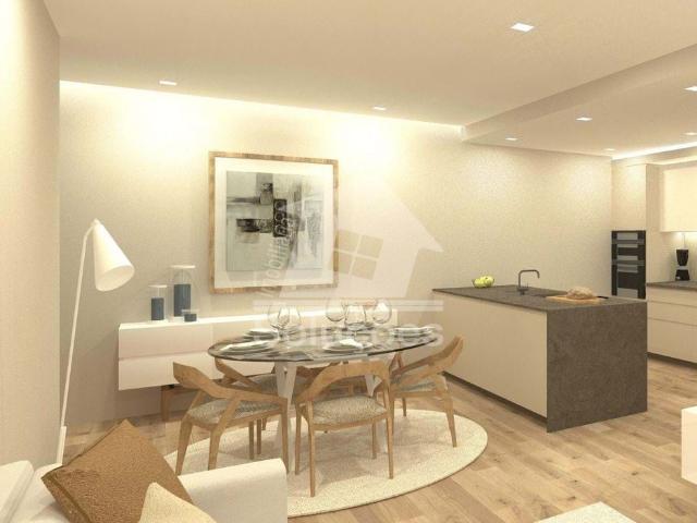 Apartamento venda em Praia de Alvor, Portimão