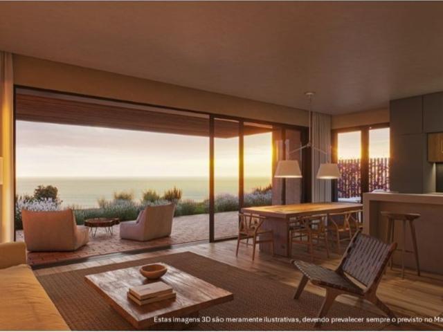 Apartamento venda em Sines, Porto Covo