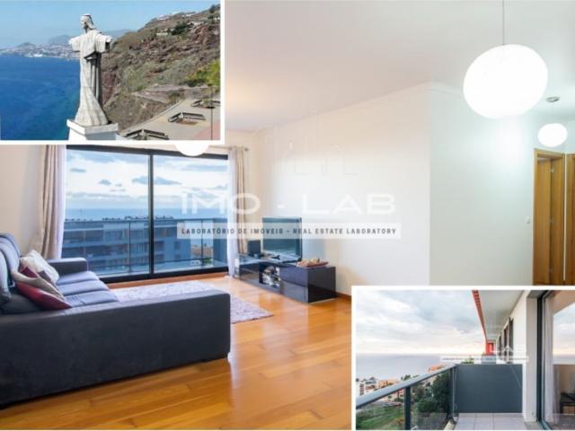 Apartamento venda em Garajau, Santa Cruz