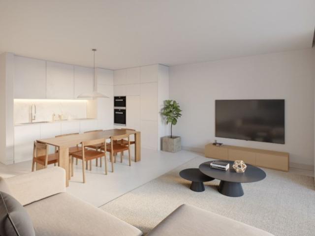 Apartamento venda em Torraltinha, Lagos