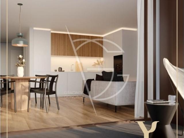 Apartamento venda em Devesas, Vila Nova De Gaia