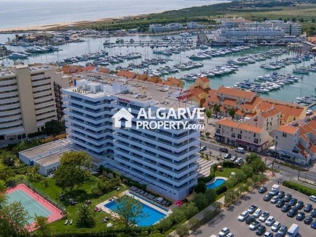 Apartamento venda em Vilamoura, Loulé
