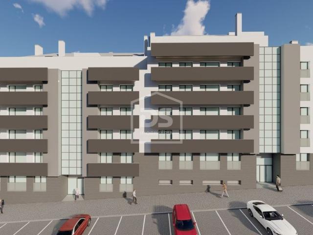 Apartamento venda em Viseu