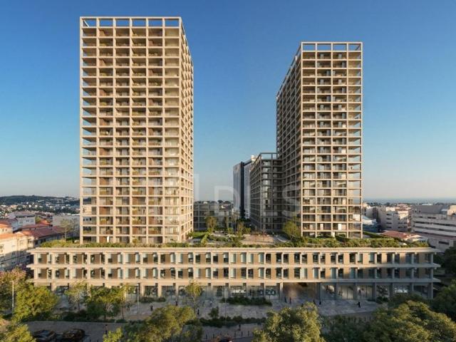 Apartamento venda em Porto