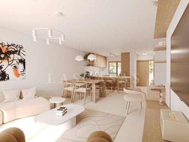 Apartamento venda em Lagoa, Faro