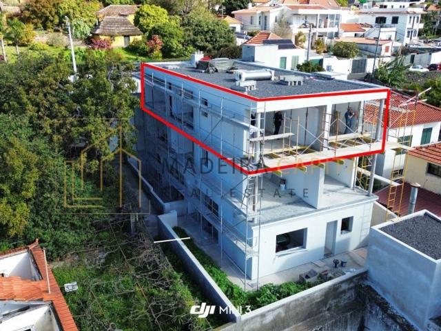 Apartamento venda em Zona Velha, Funchal
