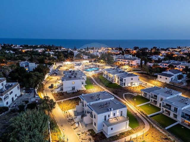 Apartamento venda em Areia dos Moinhos, Lagoa e Carvoeiro
