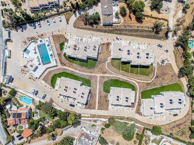 Apartamento venda em Areia dos Moinhos, Lagoa e Carvoeiro