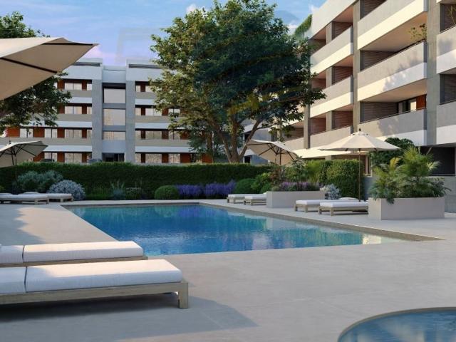 Apartamento venda em Torraltinha, Lagos
