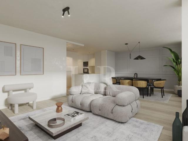 Apartamento venda em Avenidas Novas, Lisboa