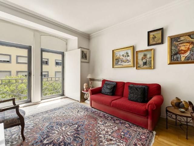 Apartamento venda em Avenidas Novas, Lisboa