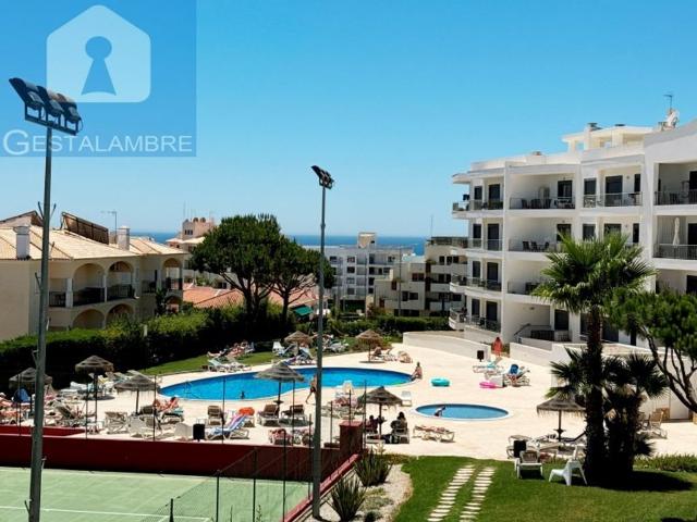 Apartamento venda em Albufeira e Olhos de Água, Albufeira