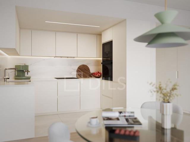 Apartamento venda em Flamenga, Santiago Dos Velhos