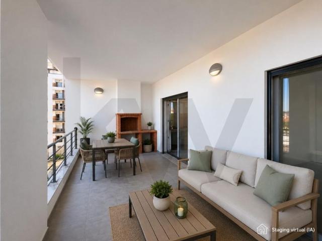 Apartamento venda em Seixal, Setúbal