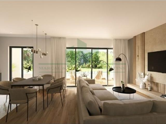 Apartamento venda em Mato Santo Espírito, Tavira