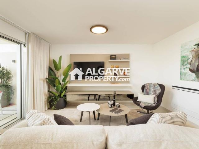 Apartamento venda em Loulé