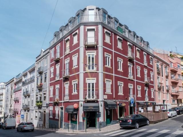 Apartamento venda em Lisboa