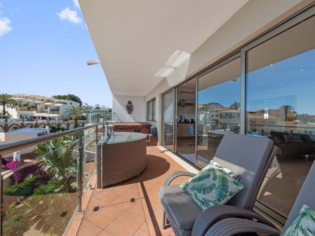 Apartamento venda em Ferragudo, Faro
