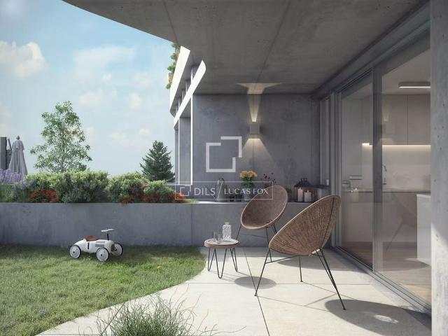 Apartamento venda em Porto, Aldoar
