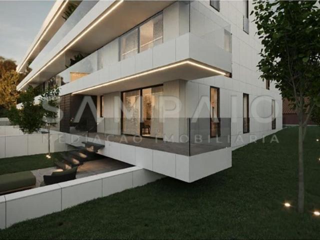 Apartamento venda em Fonte Pedrinha, Gondomar