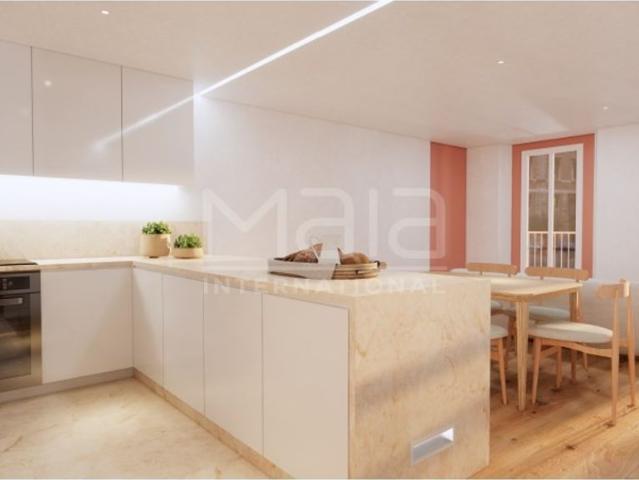 Apartamento venda em Ajuda, Lisboa