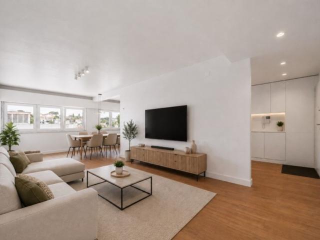 Apartamento venda em Tapada do Mocho, Oeiras