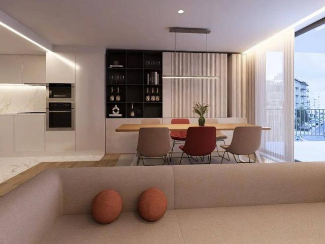 Apartamento venda em Armação De Pêra, Faro