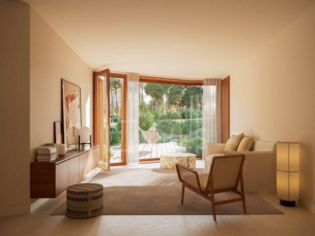 Apartamento venda em Herdade da Aroeira, Almada