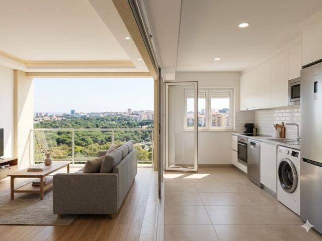 Apartamento venda em Lisboa