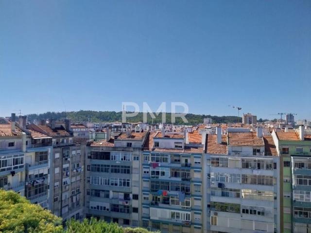 Apartamento venda em Lisboa
