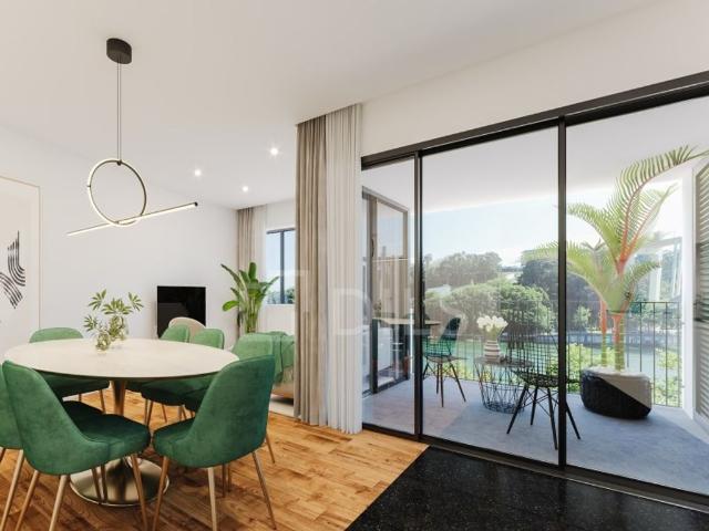 Apartamento venda em Porto, Lordelo Do Ouro