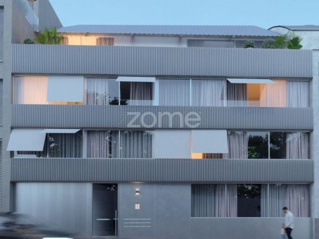 Apartamento venda em Porto, Lordelo Do Ouro