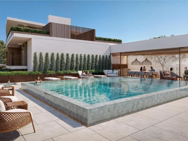 Apartamento venda em Tavira, Faro