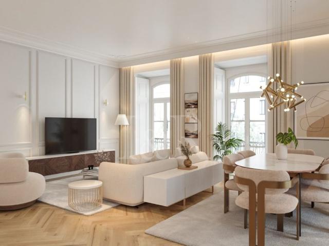 Apartamento venda em Estrela, Lisboa