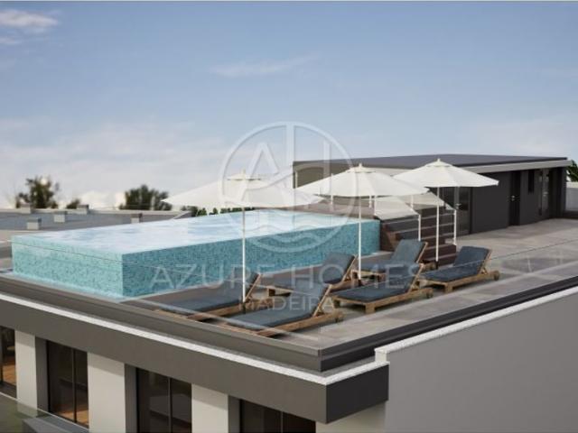 Apartamento venda em Estreito de Câmara de Lobos, Câmara De Lobos